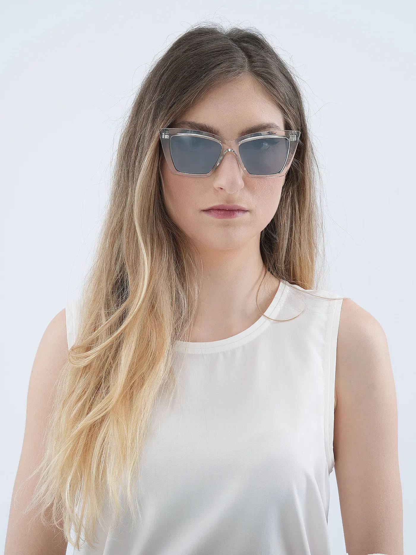 SAINT LAURENT | Sonnenbrille SL657 | 